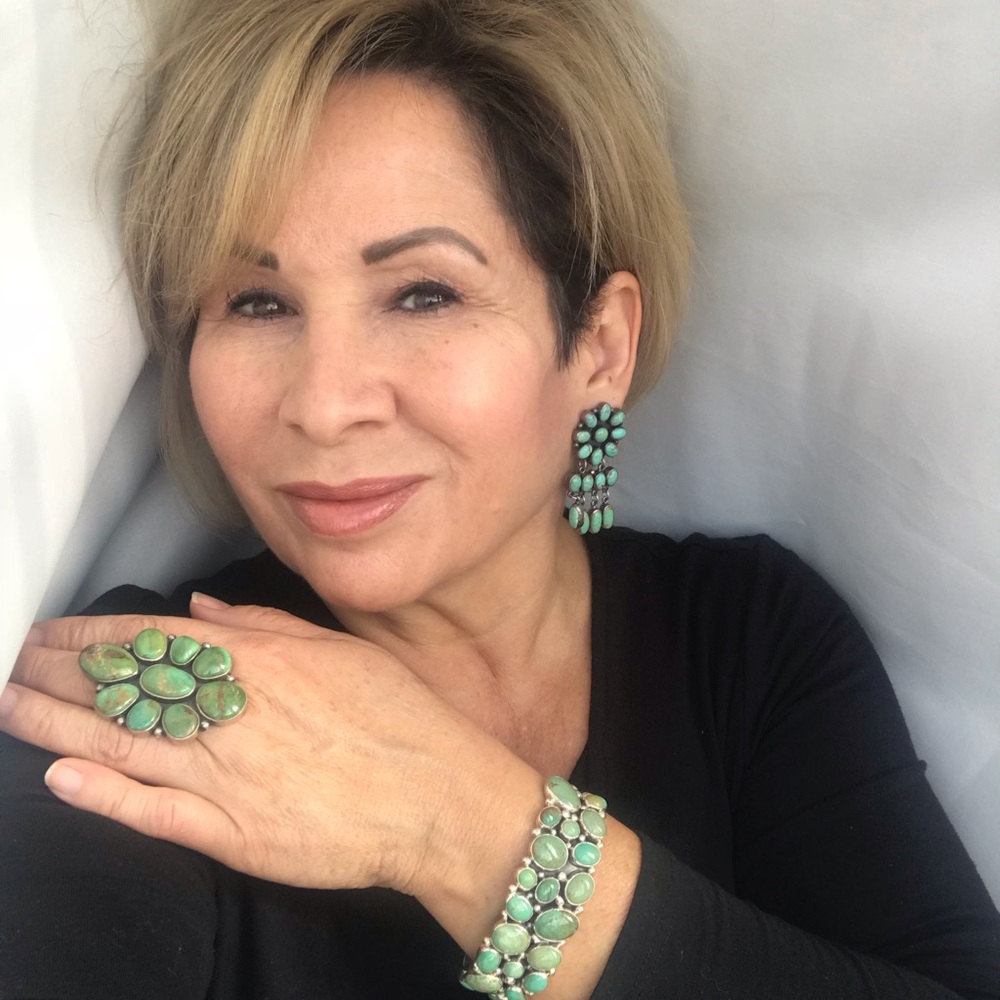 Meet your Posher, Celeste